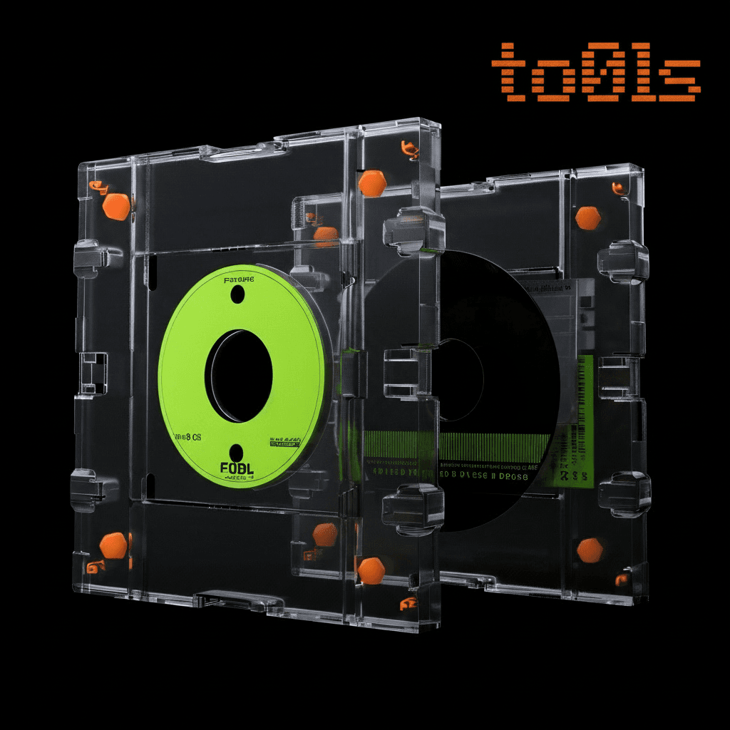 to0ls — curated MCP servers for Claude Code